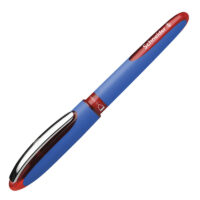 Tindipliiats Schneider One Hybrid C 0,3mm, punane