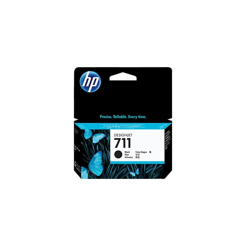 Tint HP No.711 LC (CZ129A), must 38ml