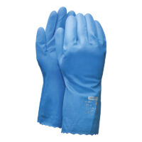 Vinüülkindad Vinyl´X TAMREX 3801, suurus 10, sinine, 1tk