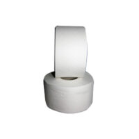 Tualettpaber WEPA, 2x, 9.5 cm x 150 m, valge, TPMB2150