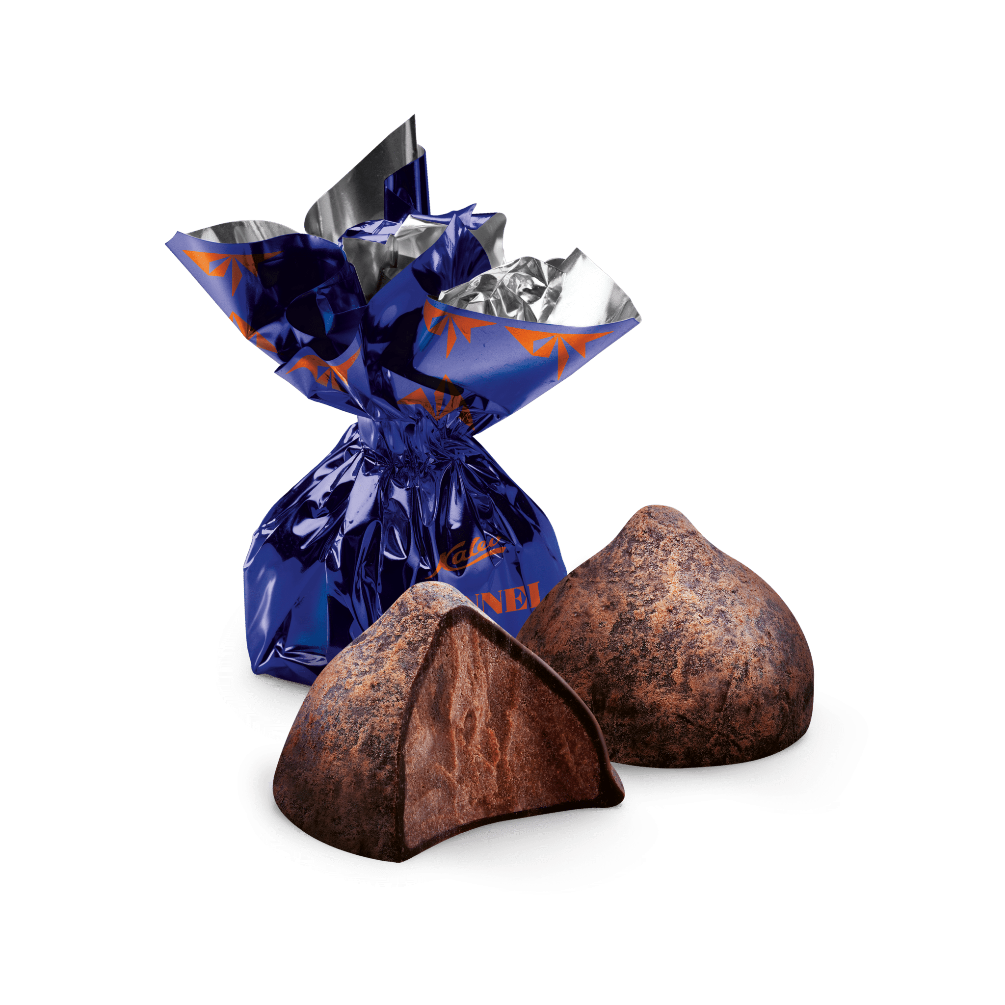 Šokolaadikommid KALEV Kannel, 2kg
