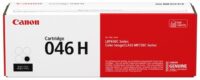 Toonerikassett Canon 046H (1254C002/1254C004) BK must 6300lk OEM (originaal)