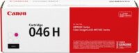 Toonerikassett Canon 046H (1252C002/1252C004) MG magenta 5000lk OEM (originaal)