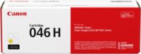Toonerikassett Canon 046H (1251C002/1251C004) YL kollane 5000lk OEM (originaal)