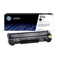 Toonerikassett HP No.44A CF244A BK must 1000lk OEM (originaal)