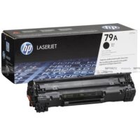 Toonerikassett HP CF279A BK must 1000lk OEM (originaal)