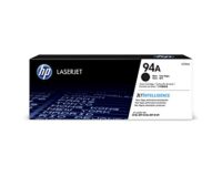 Toonerikassett HP No.94A (CF294A) BK must 1200lk OEM (originaal)