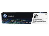 Toonerikassett HP CF350A BK must 1300lk OEM (originaal)