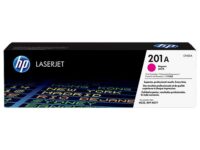 Toonerikassett HP CF403A MG magenta 1400lk OEM (originaal)