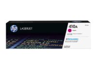 Toonerikassett HP No.410 (CF413A) MG magenta 2300lk OEM (originaal)
