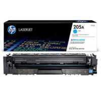 Toonerikassett HP No.205A (CF531A) CY tsüaan 0.9K OEM (originaal)