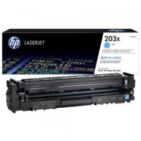 Toonerikassett HP No.203X (CF541X) CY tsüaan 2.5K OEM (originaal)