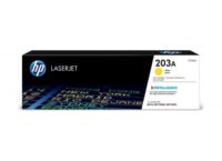 Toonerikassett HP No.203A (CF542A) YL kollane 1.3K OEM (originaal)