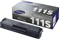 Toonerikassett Samsung MLT-D111S BK must 1000lk OEM (originaal)