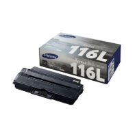 Toonerikassett Samsung MLT-D116L Bk must 3000lk. OEM (originaal)