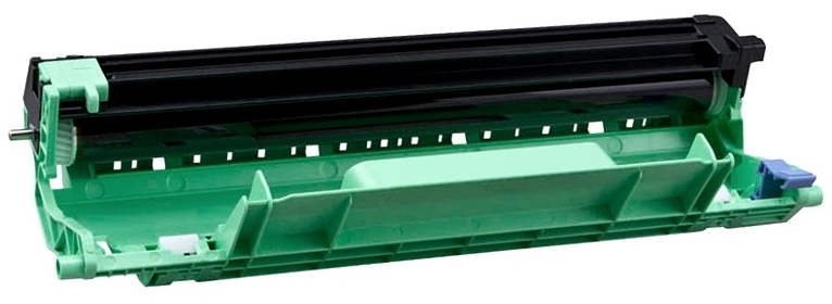 TrumlisõlmBrother DR-1050/DR-1090 BK must 10000lk ANALOOG