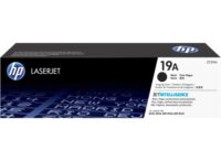 TrumlisõlmHP No.19A (CF219A) BK must 12K OEM (originaal)