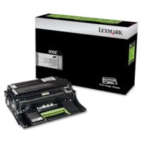 TrumlisõlmLexmark 50F0Z00 BK must 60K OEM (originaal)