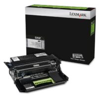 TrumlisõlmLexmark 52D0Z00 BK must 100K OEM (originaal)