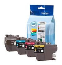 Tint Brother LC3219XLVALDR multipack CMYK OEM (originaal)