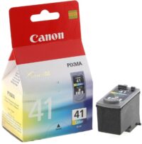 Tint Canon CL-41 CMY 312lk OEM (originaal)