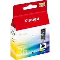 Tint Canon CLI-36 CMY 103lk OEM (originaal)