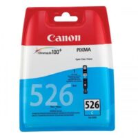 Tint Canon CLI-526C CY tsüaan 500lk OEM (originaal)