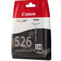 Tint Canon CLI-526BK must BK must 600lk OEM (originaal)