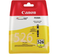 Tint Canon CLI-526Y YL 450lk OEM
