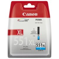 Tint Canon CLI-551XL CY 665lk OEM