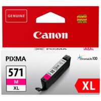 Tint Canon CLI-571XL (0333C001) MG magenta 11ml OEM (originaal)