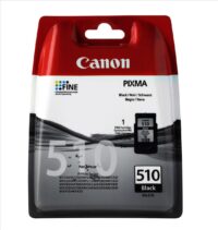 Tint Canon PG-510 BK must 220lk OEM (originaal)