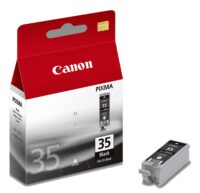Tint Canon PGI-35 BK must 191lk OEM (originaal)
