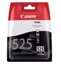Tint Canon PGI-525PGBK must BK must 340lk OEM (originaal)