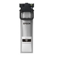 Tint Epson T9451 (C13T945140) BK must 5K lk OEM (originaal)