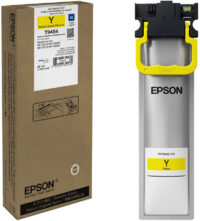 Tint Epson T9454 (C13T945440) YL kollane 5K lk OEM (originaal)