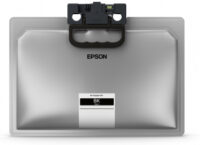 Tint Epson T9661 BK must 40K lk OEM (originaal)