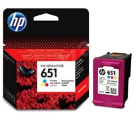 Tint No.651 (C2P11AE) CMY 300 lk OEM (originaal)