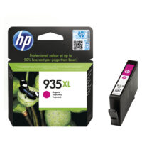 Tint HP No.935XL MG magenta 825lk OEM (originaal)