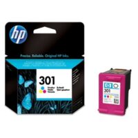 Tint HP No.301 (CH562EE) CMY 165lk OEM (originaal)