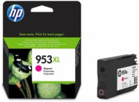 Tint HP No.953XL (F6U17AE) MG magenta 1600lk OEM (originaal)