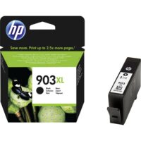 Tint HP No.903XL (T6M15AE) BK must 825lk OEM (originaal)
