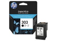 Tint HP No.303 (T6N02AE) BK must 200lk OEM (originaal)