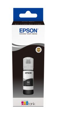 Tint Epson T103 (C13T00S14A) BK must 65ml OEM (originaal)