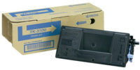 Tooner Kyocera TK-3100 BK must 12500lk OEM (originaal)