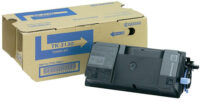 Tooner Kyocera TK-3130 BK must 25000lk OEM (originaal)