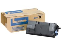 Tooner Kyocera TK-3190 BK must 25500lk OEM (originaal)