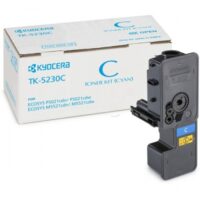 Tooner Kyocera TK-5230 CY tsüaan 2200lk OEM (originaal)