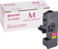 Tooner Kyocera TK-5230 MG magenta 2200lk OEM (originaal)