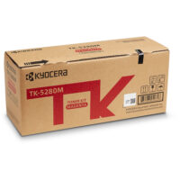 Tooner Kyocera TK-5280 MG magenta 11000lk OEM (originaal)